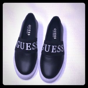 Women’s Guess sneakers